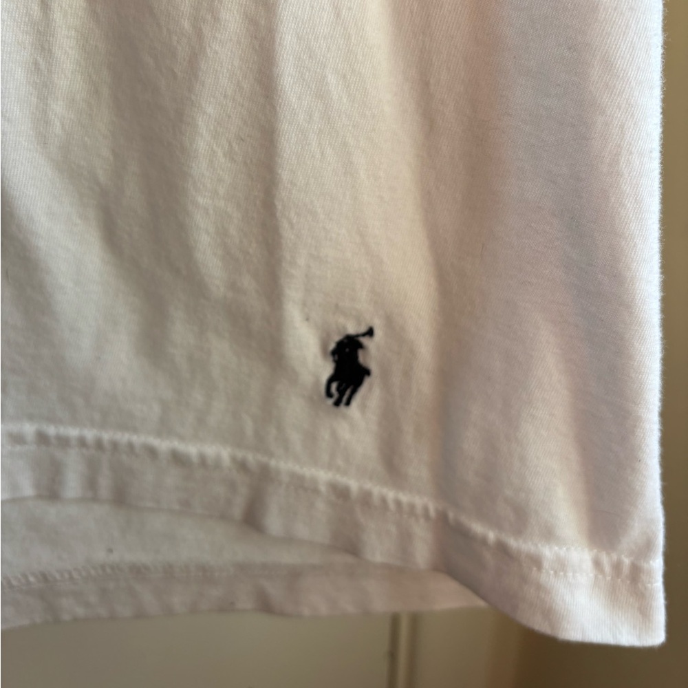 Polo T-shirt M